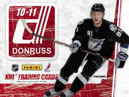 (image for) Donruss